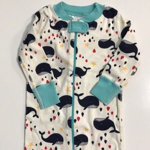 Hanna Andersson Sleeper